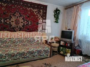 2-к квартира, вторичка, 42м2, 5/9 этаж