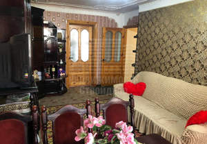 3-к квартира, вторичка, 58м2, 5/5 этаж