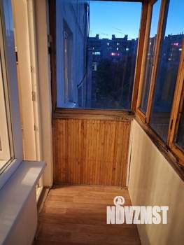 1-к квартира, вторичка, 35м2, 5/5 этаж