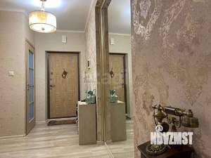 3-к квартира, вторичка, 96м2, 5/5 этаж