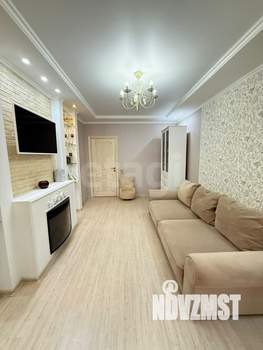 2-к квартира, вторичка, 64м2, 1/3 этаж