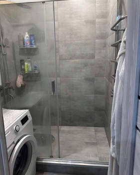 2-к квартира, вторичка, 68м2, 5/5 этаж