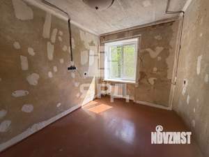 2-к квартира, вторичка, 41м2, 4/5 этаж