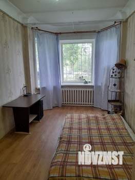 2-к квартира, вторичка, 46м2, 1/2 этаж
