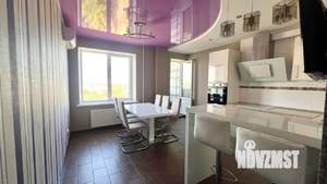 2-к квартира, вторичка, 71м2, 8/9 этаж