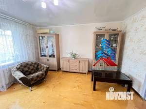 3-к квартира, вторичка, 68м2, 4/9 этаж
