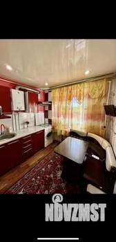 3-к квартира, вторичка, 62м2, 5/5 этаж