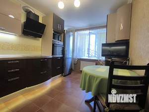 1-к квартира, вторичка, 47м2, 2/10 этаж