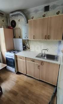 3-к квартира, вторичка, 56м2, 4/5 этаж