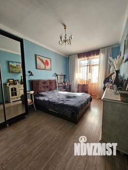 2-к квартира, вторичка, 82м2, 1/3 этаж