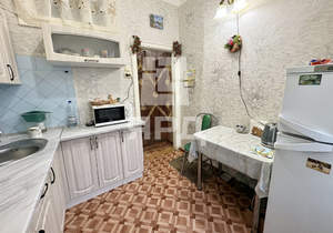 2-к квартира, вторичка, 48м2, 1/2 этаж