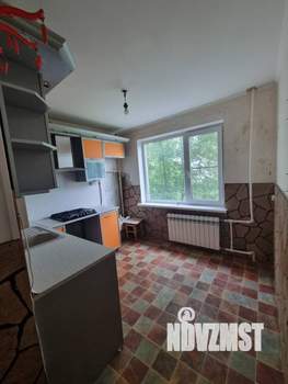 3-к квартира, вторичка, 63м2, 3/5 этаж