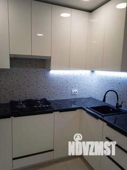 1-к квартира, вторичка, 40м2, 9/10 этаж