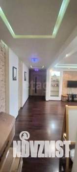 3-к квартира, вторичка, 105м2, 2/8 этаж