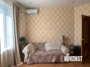 2-к квартира, вторичка, 53м2, 2/3 этаж