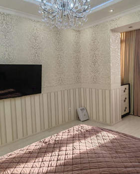 3-к квартира, вторичка, 88м2, 5/7 этаж