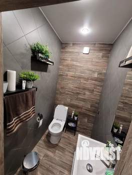 2-к квартира, вторичка, 61м2, 4/5 этаж