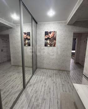 2-к квартира, вторичка, 68м2, 5/5 этаж