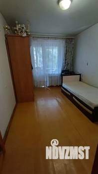 3-к квартира, вторичка, 63м2, 1/9 этаж