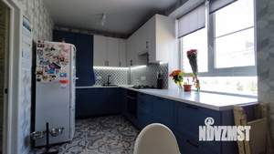 2-к квартира, вторичка, 55м2, 2/3 этаж