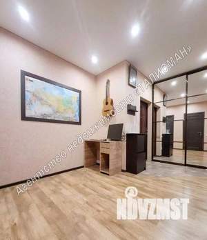 2-к квартира, вторичка, 73м2, 6/9 этаж