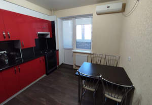 2-к квартира, вторичка, 54м2, 1/3 этаж