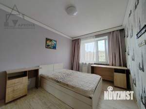 2-к квартира, вторичка, 51м2, 6/10 этаж