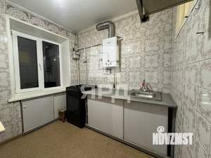 2-к квартира, вторичка, 44м2, 2/5 этаж