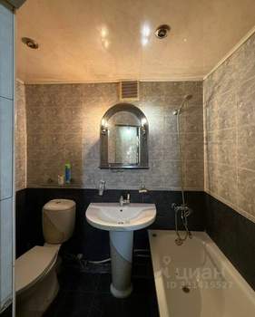 2-к квартира, вторичка, 43м2, 4/5 этаж