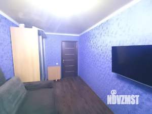 3-к квартира, вторичка, 59м2, 1/5 этаж