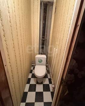 2-к квартира, вторичка, 48м2, 4/9 этаж