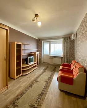 3-к квартира, вторичка, 49м2, 5/5 этаж