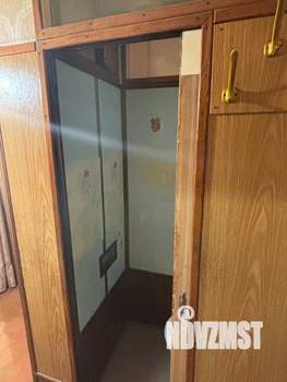 3-к квартира, вторичка, 56м2, 1/6 этаж