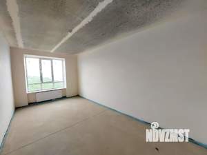 2-к квартира, вторичка, 56м2, 3/17 этаж