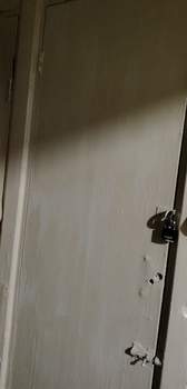 Студия квартира, вторичка, 13м2, 1/5 этаж