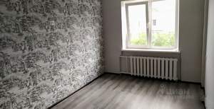2-к квартира, вторичка, 49м2, 5/5 этаж