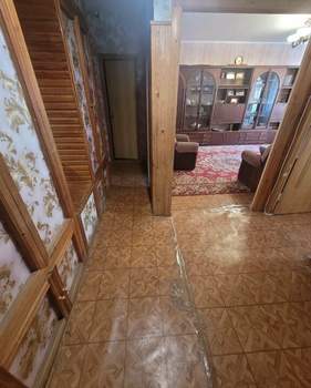 4-к квартира, вторичка, 76м2, 5/5 этаж