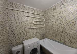 1-к квартира, вторичка, 31м2, 1/5 этаж