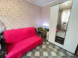 1-к квартира, вторичка, 35м2, 3/5 этаж