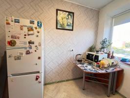 1-к квартира, вторичка, 35м2, 3/5 этаж