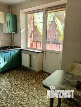 1-к квартира, вторичка, 35м2, 2/3 этаж