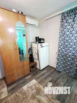 1-к квартира, вторичка, 20м2, 1/1 этаж