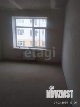 2-к квартира, вторичка, 73м2, 2/4 этаж