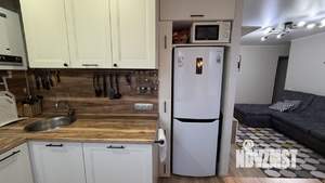 3-к квартира, вторичка, 56м2, 4/5 этаж