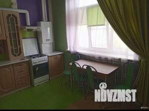 1-к квартира, вторичка, 43м2, 3/3 этаж