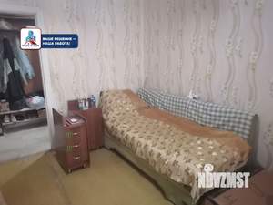 2-к квартира, вторичка, 50м2, 1/5 этаж