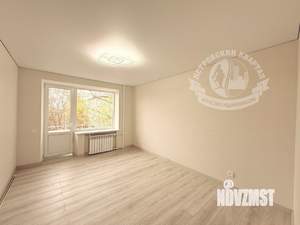 2-к квартира, вторичка, 48м2, 4/5 этаж