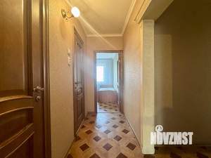 3-к квартира, вторичка, 63м2, 7/10 этаж