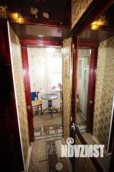 1-к квартира, вторичка, 25м2, 2/5 этаж