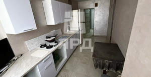 1-к квартира, вторичка, 38м2, 4/10 этаж